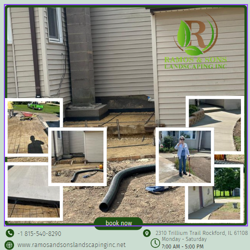 Ramos and Sons Landscaping Inc Image